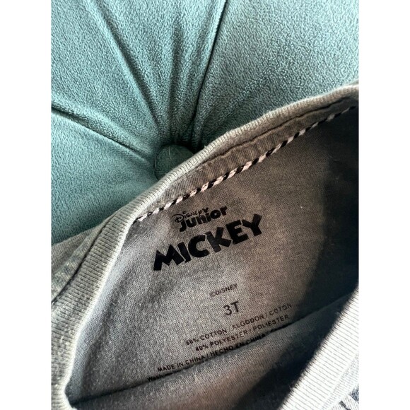 Toddler Boys 3 Piece Bundle Spiderman Baby Gap Sharks swim Trunks Mickey Mouse - Picture 9 of 10